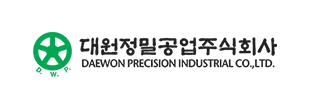 대원정밀공업주식회사